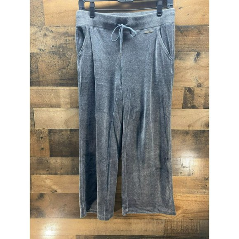 Michael Kors Women's Velvet Pants‎ Size Small